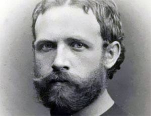 Юлиус Пайер