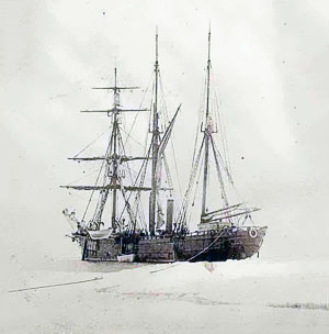 Адмирал Тегетгофф