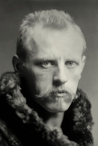 Фритьоф Нансен