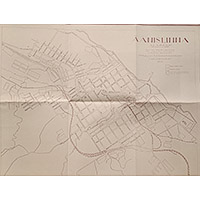 Финский план Äänislinna - Петрозаводска 1942 года