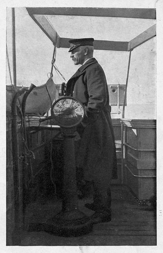 Fridtjof Nansen - Фритьоф Нансен