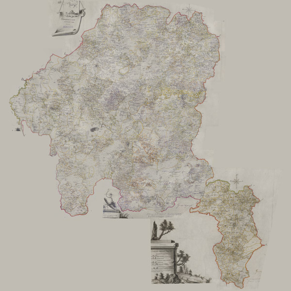 ПГМ Опочецкого уезда Псковской губернии