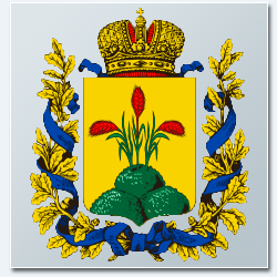 Могилевская губерния - герб
