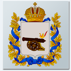 Смоленская губерния - герб